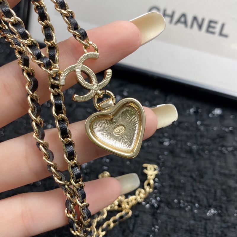 Chanel Necklaces